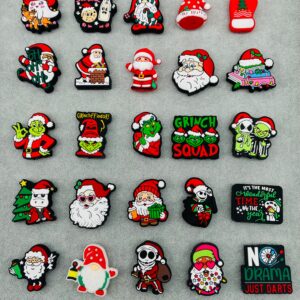 Chrismas promotion focal